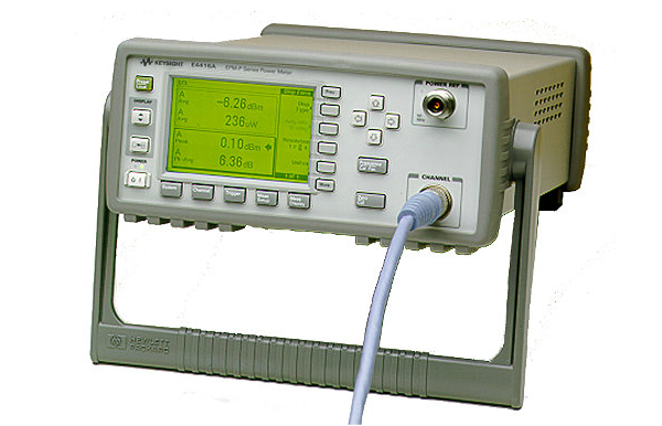 E4416A EPM-P 系列單通道功率計(jì)