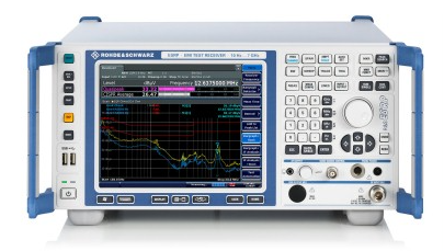 R&S ESRP3 ESRP7 EMI 測(cè)試接收機(jī)